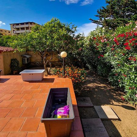 Murphy Holiday Homes - Residenza Nadia La Maddalena  Exterior foto